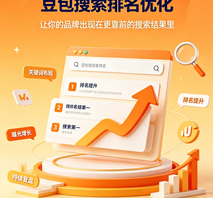行业内专业的豆包优化品牌哪家专业