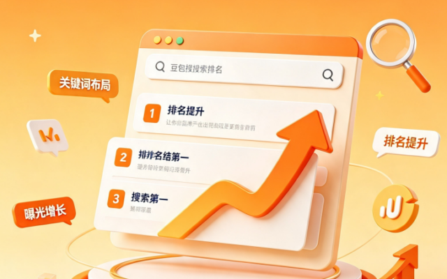 行业内热门的豆包优化公司哪家可靠