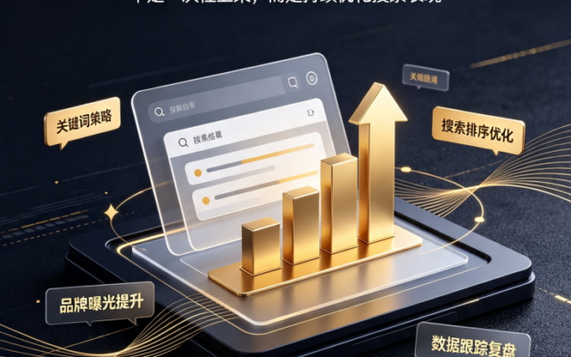 苏州热门的豆包优化公司有哪些